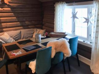 Mountain Cabin With A View Over Jotunheimen - Tretten - 7