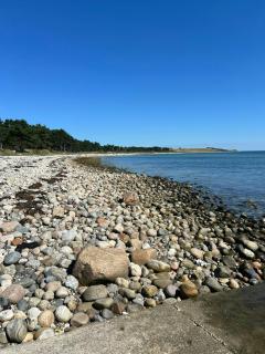 Summer House Near The Beach In Odsherred - Yderby - 2