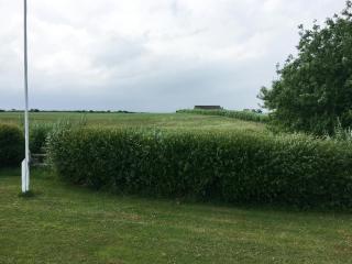 Charming Wooden Cottage Close To Handbjerg Beach - Vinderup - 2