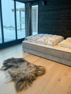 Modern Cabin With Panoramic View On Kikut - Geilo - 3