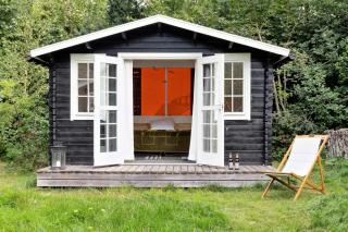 Pure Relaxation In The Middle Of Nature - Frederiksværk - 3