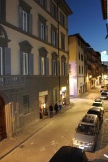 Michelangelo's Relais - Florence - 7