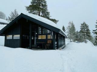 Arkitekttegnet Hedda-Hytte I Kong Ravels Rige - Lindåskroken - 0