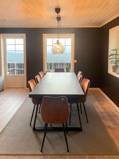 Modern Cabin With Ski In-Ski Out In Rauland - 6
