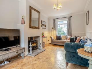 The Vicarage - Cromer - 0
