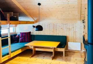 Arkitekttegnet Hedda-Hytte I Kong Ravels Rige - Lindåskroken - 8