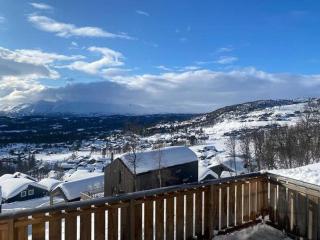 Modern Cabin With Ski In-Ski Out In Rauland - 3