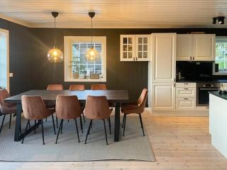 Modern Cabin With Ski In-Ski Out In Rauland - Torvetjørn - 4