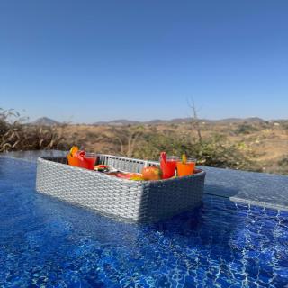 Sajjan Bagh Resort Kumbhalgarh - 7