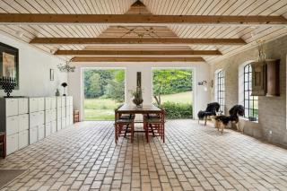 Rural Charm For Big Families In Vendsyssel - 0