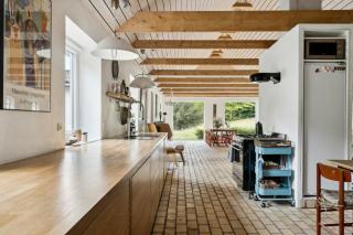 Rural Charm For Big Families In Vendsyssel - Østervrå - 8