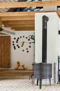 Rural Charm For Big Families In Vendsyssel - Østervrå - 7