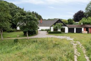 Rural Charm For Big Families In Vendsyssel - Østervrå - 5