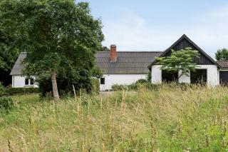 Rural Charm For Big Families In Vendsyssel - Østervrå - 2