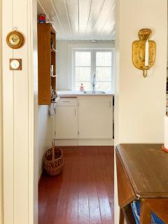 Charming And Cozy Holiday Home In Skåne - Arkelstorp - 4