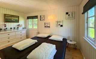 Family Friendly Holiday Home Near Lammefjorden - Grevinge - 8