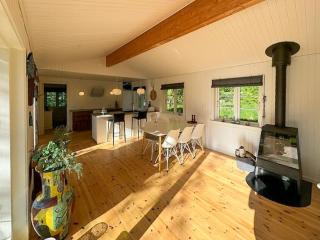 Family Friendly Holiday Home Near Lammefjorden - Grevinge - 5