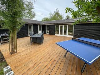 Family Friendly Holiday Home Near Lammefjorden - Grevinge - 4