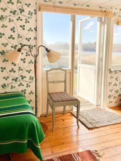 Charming And Cozy Holiday Home In Skåne - Arkelstorp - 1