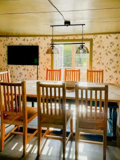 1800S Holiday Home Near Åsnen And National Park - Urshult - 7