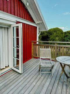 1800S Holiday Home Near Åsnen And National Park - Urshult - 2