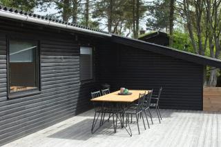 Enjoy The Unique Nature In The Retro Cottage - Kårup - 8