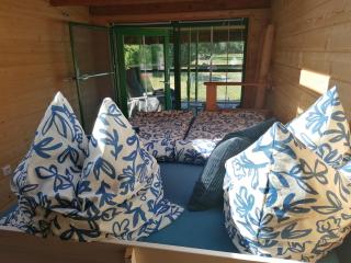 Weidmannsruh Natur pur - exklusives Tiny house - Frauendorf - 2