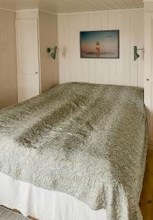 Experience History At Vestre Sandøya - 2