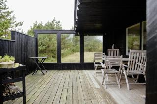 Experience Flynderhytten With National Park Thy - Nørre Vorupør - 0