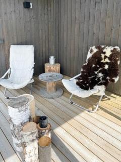 Family Cabin In Hallingdal Ideal For Skiing - Flå - 8
