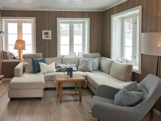 Charming Farm From 1600S In Stunning Surroundings - 1