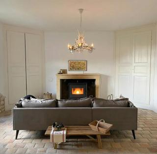 Peaceful Cottage Near Saint-Savin Abbey - Journet - 0