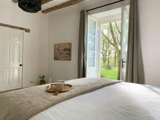 Peaceful Cottage Near Saint-Savin Abbey - Journet - 9