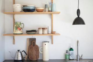 Minimalism In Architectural Home In Odsherred - Nykøbing Sjælland - 4