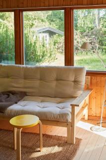 Private Plot With South Terraces By The Coast - Vejby - 9