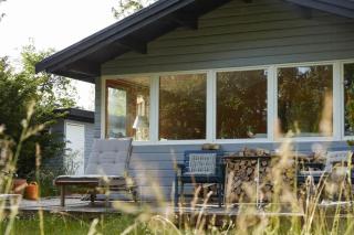 Private Plot With South Terraces By The Coast - Vejby - 7