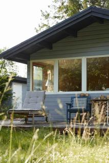 Private Plot With South Terraces By The Coast - Vejby - 6