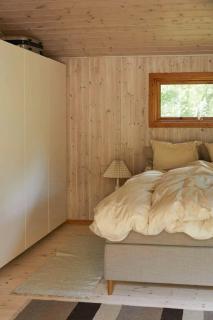 Private Plot With South Terraces By The Coast - Vejby - 3