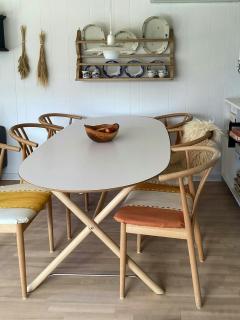 Family House With Large Garden Near Ebeltoft - Ebeltoft - 7