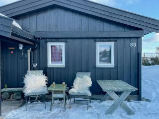 Family Cabin With Views In Valdres - Reinli - 8