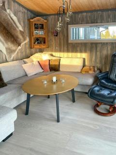 Family Cabin With Views In Valdres - Reinli - 7