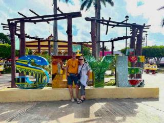 Surrounded by Cenotes, Mayan sites and Haciendas - Seyé - 3