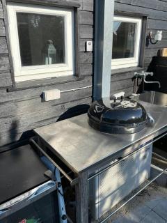 Fishing House In Old Skagen With Artistic Charm - Skagen - 4