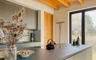 Stylish Design Retreat Near The Lake - Grünow - 7
