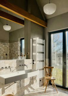 Stylish Design Retreat Near The Lake - Grünow - 5