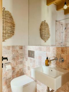 Stylish Design Retreat Near The Lake - Grünow - 4