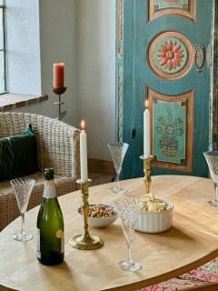 Garden House On Öland - 9