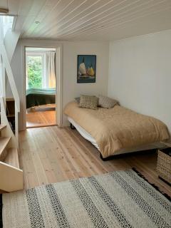 Elegant Summer House Near Heather Hill - Vejby - 3
