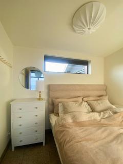 Sommerhus Med Havudsigt Og Privat Strand - Martofte - 8