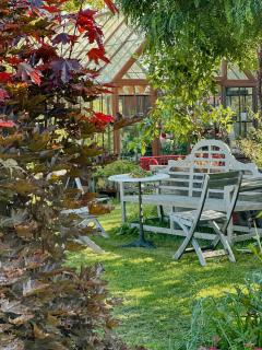 Garden House On Öland - Vanserum - 6
